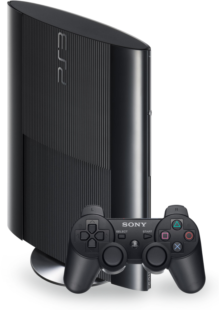 PS3