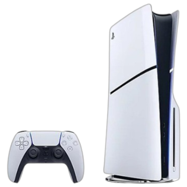 PS5 Console